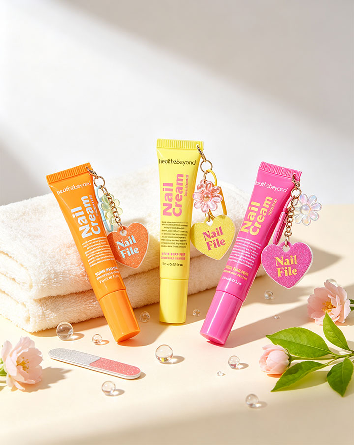 Creme para unhas