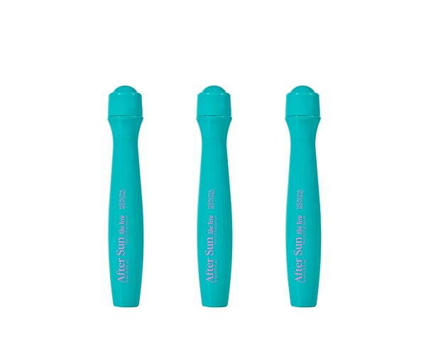 S&eacute;rum para Olhos com Aloe Vera em Roll-on