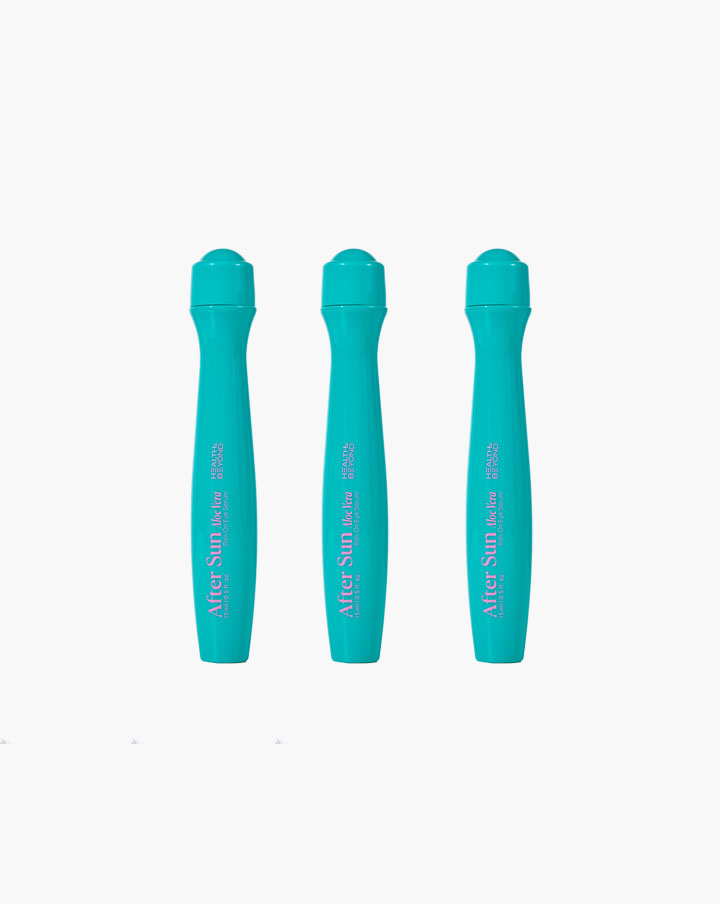 S&eacute;rum para Olhos com Aloe Vera em Roll-on