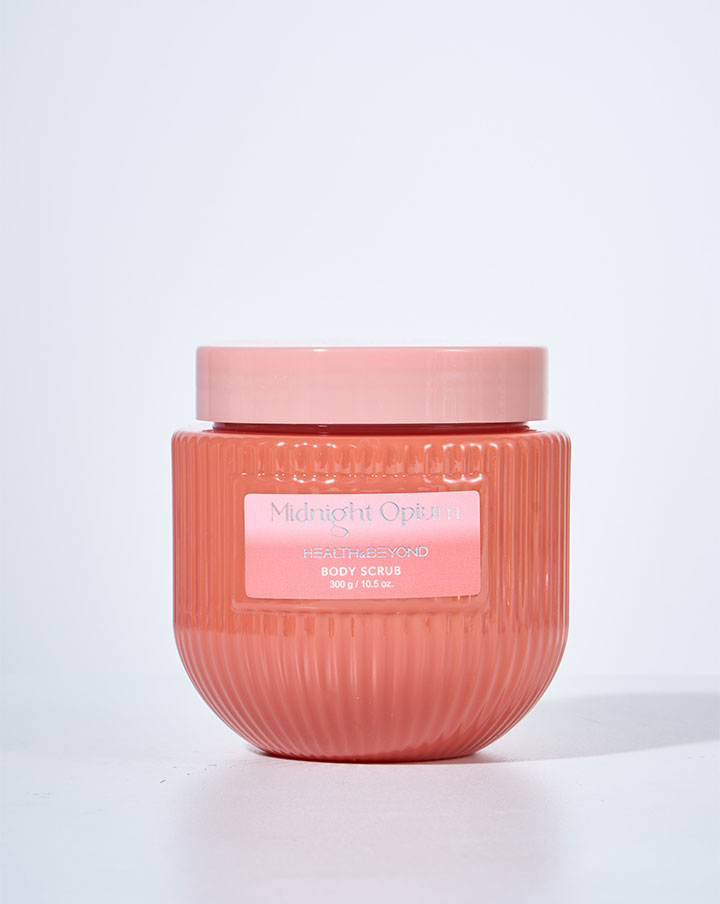 Esfoliante Corporal Perfumado