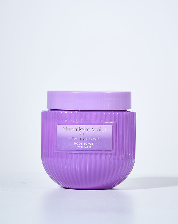 Esfoliante Corporal Perfumado