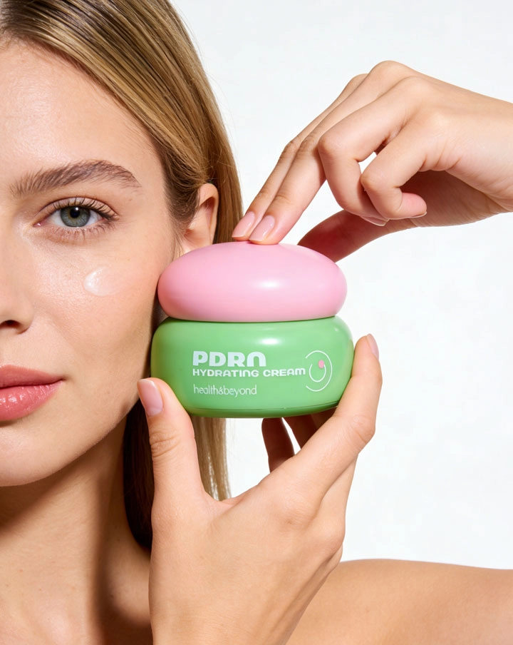 Creme facial PDRN
