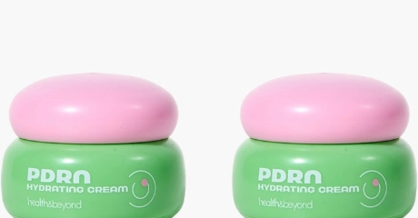 Creme facial PDRN: Uma abordagem suave para repara&ccedil;&atilde;o da barreira cut&acirc;nea, hidrata&ccedil;&atilde;o e cuidados com a pele sens&iacute;vel.