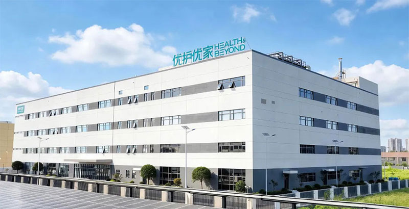 Fabricante de produtos OTC em conformidade com as Boas Práticas de Fabricação (cGMP) cGMP OTC manufacturer