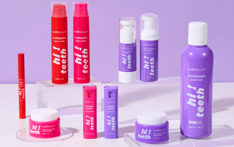 spray refrescante para o hálito breath freshening spray