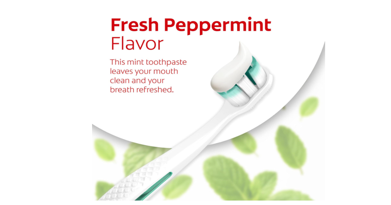 PASTA DE DENTES ORIGINAL ORIGINAL TOOTHPASTE