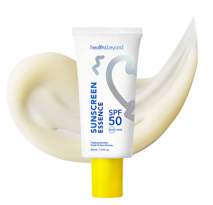 fornecedor de essência de protetor solar sunscreen essence supplier