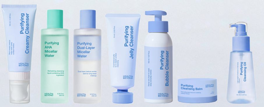 Fabricante de Óleo de Limpeza Purificante Purifying Cleansing Oil Manufacturer